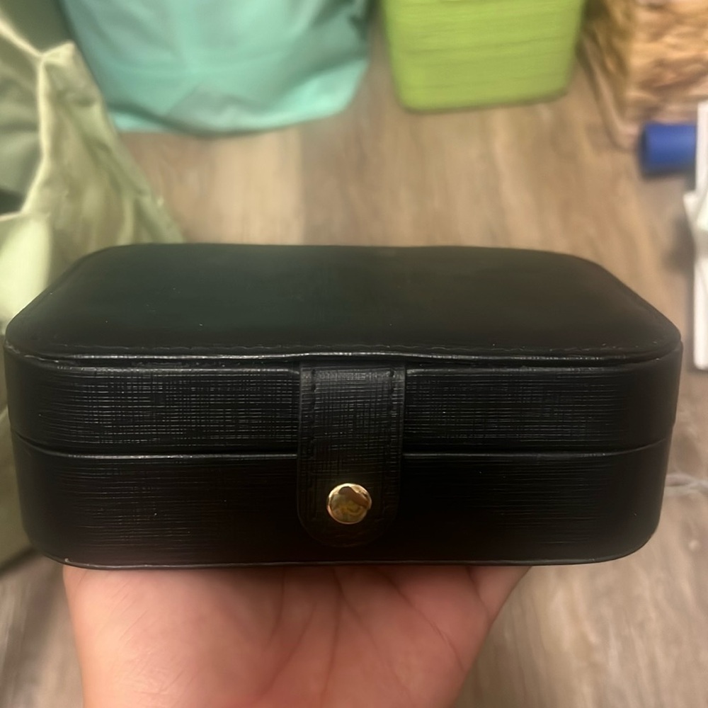 Travel Jewelry Box!